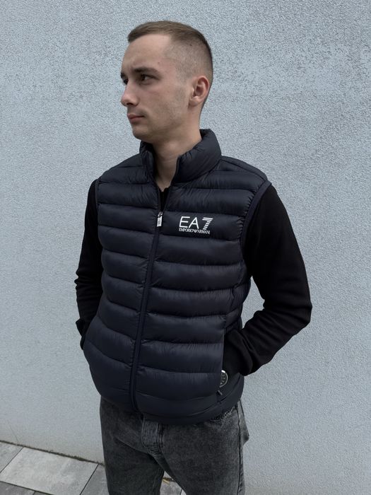Жилетка Emporio Armani