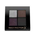 Max Factor Colour Expert paleta cieni do powiek 005 Misty Onyx 7g