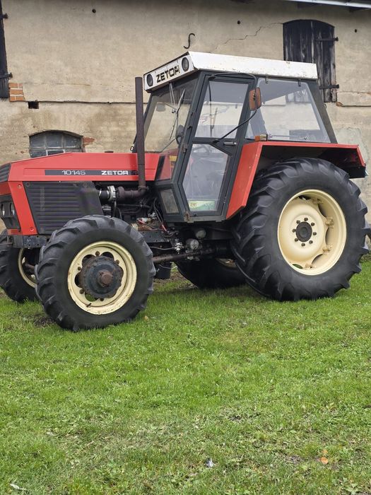 Zetor 10145 ursus 1014