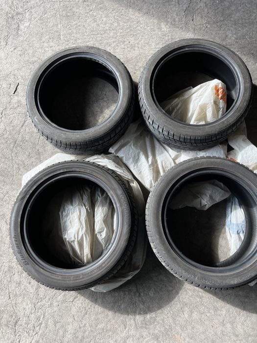 2x nankang 225/45 R18