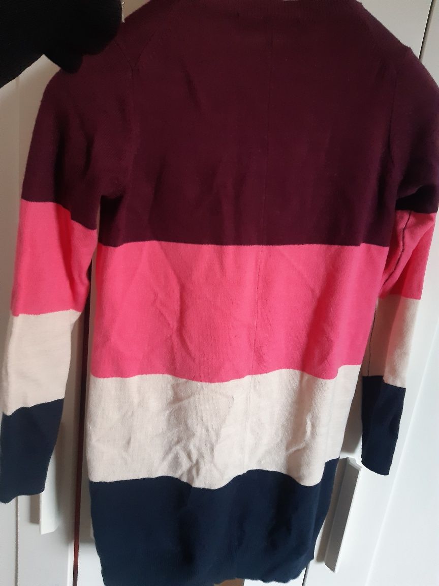Sweterek tunika M&S Collection