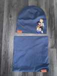 NOWY bez metki Dragon Ball komplet czapka i komin L