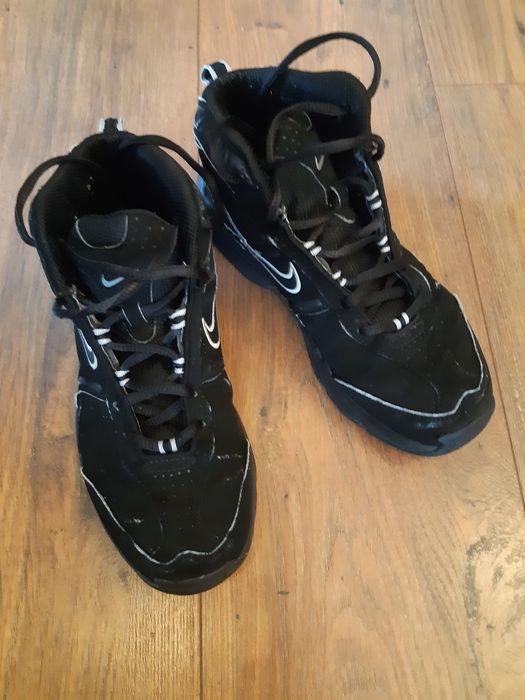 NIKE buty chłopięce