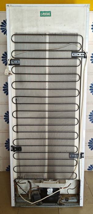 Frigorífico Becken usado