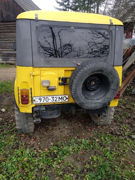 Продам уаз 31519 2,4д