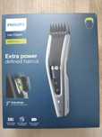 Bezprzewodowa maszynka do strzyżenia Philips HC5630/15