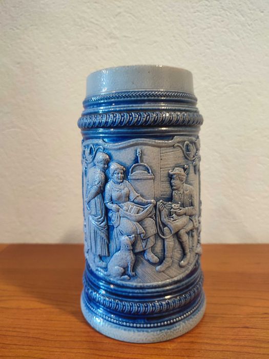 Kufel piwny Marzi & Remy nr 69