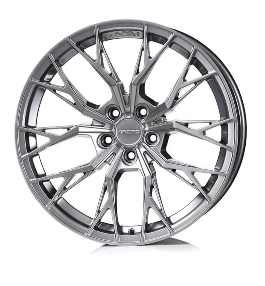 R19 5x120 BMW F10 F11 F01 F07 F31 F30 F32 F33 F12 F13 F21 F22 F25 F23