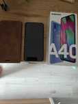 Sprzedam Samsung Galaxy A40