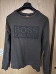 Мужской свитшот Boss размер М Hugo boss