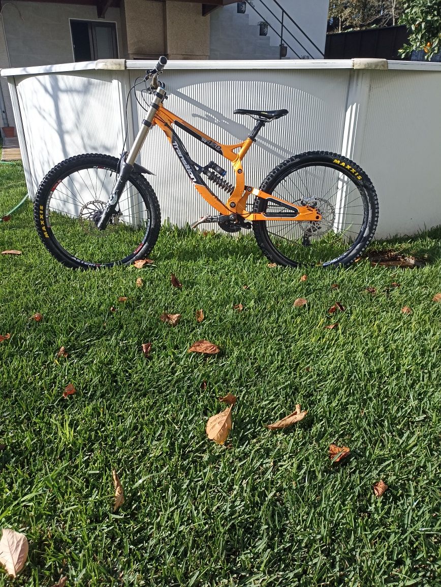 Transition Tr450