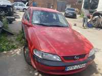 Розборка opel vecta b 1.8 2.0 розбір