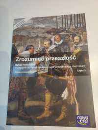 Zrozumieć przeszłość cześć 2 zakres rozszerzony