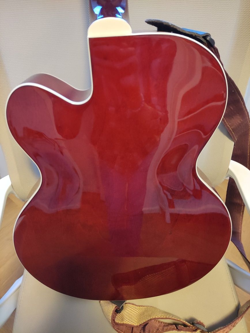 Gitara elektryczna Gretsch G2420T używana