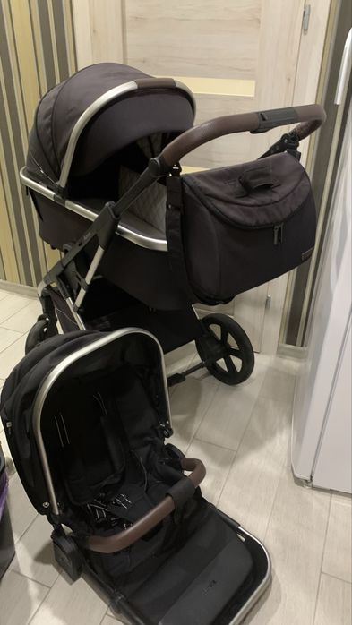 Дитяча коляска carello/ 2 в 1