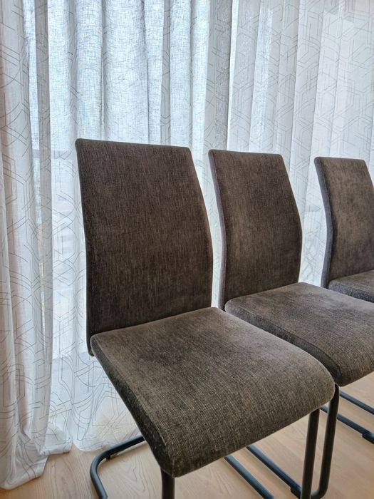 Cadeiras para sala de jantar