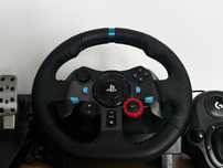 Logitech G29 + Shifter - Stan Bardzo Dobry - Gotowy do Gry