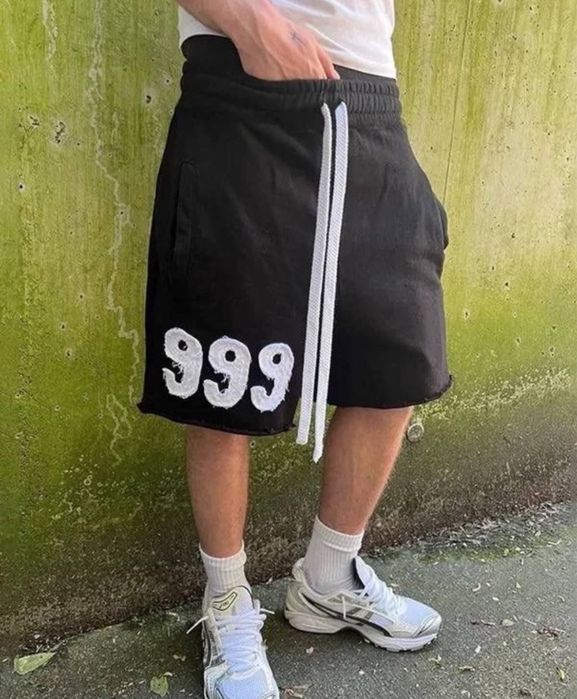 Шорти 999yessirskiii в україні