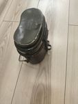 Menażka wojskowa aluminium PRL