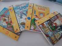 Livros Geronimo Stilton
