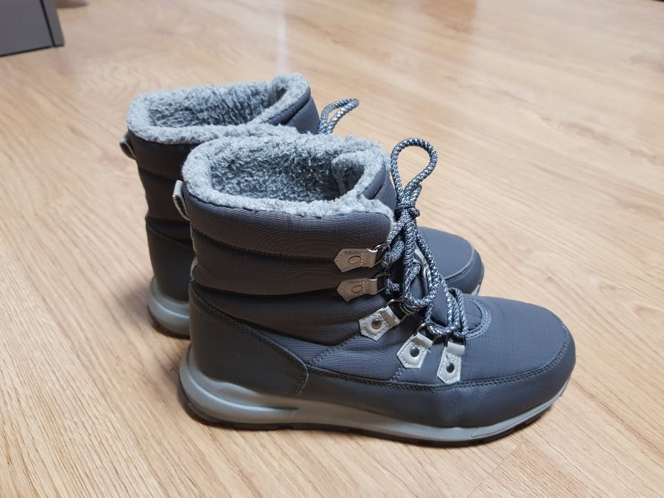 Сапожки ботинки Next розмір 38