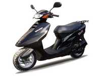 Продам мопед Honda Tact AF 30