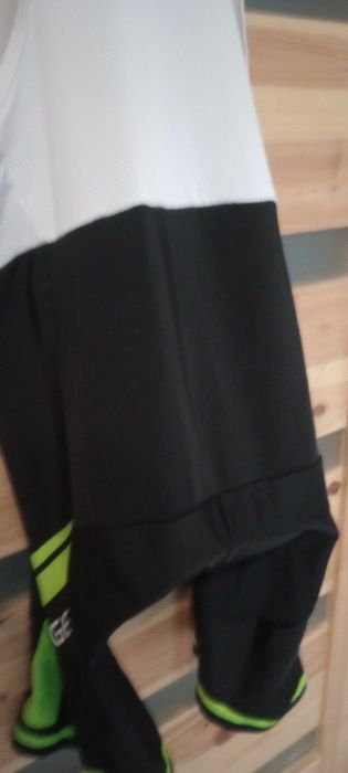 Kombinezon Tiger  triathlon -rower bieganie pływanie