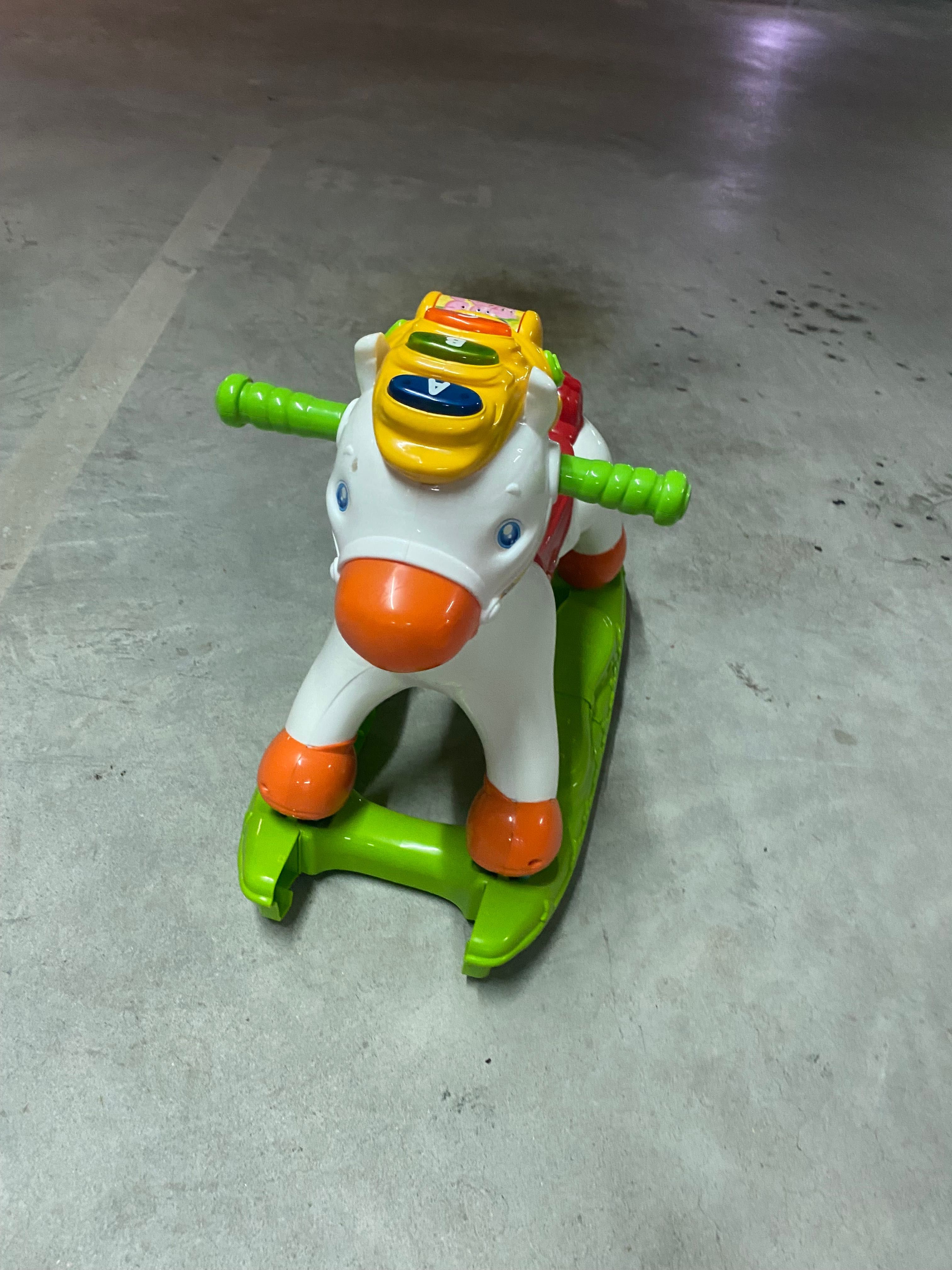 Cavalinho para bebé