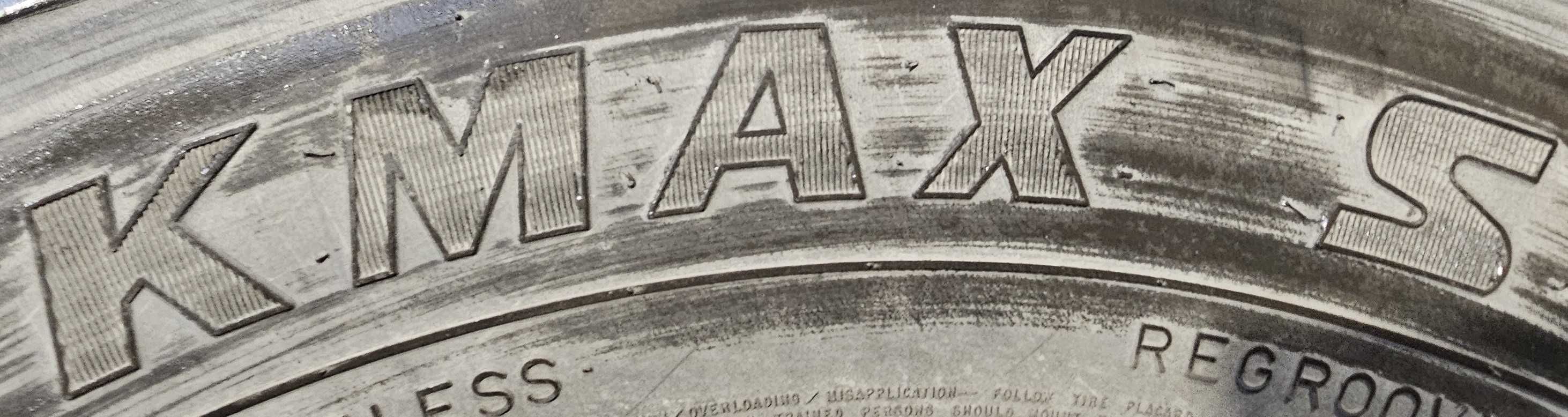 Opony ciężarowe 315/80R22.5 GoodYear CAŁA *S