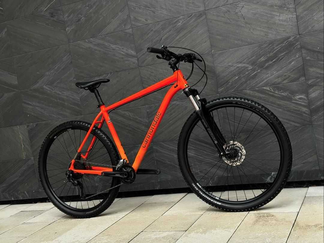 Cannondale TRAIL 6 XL 29"