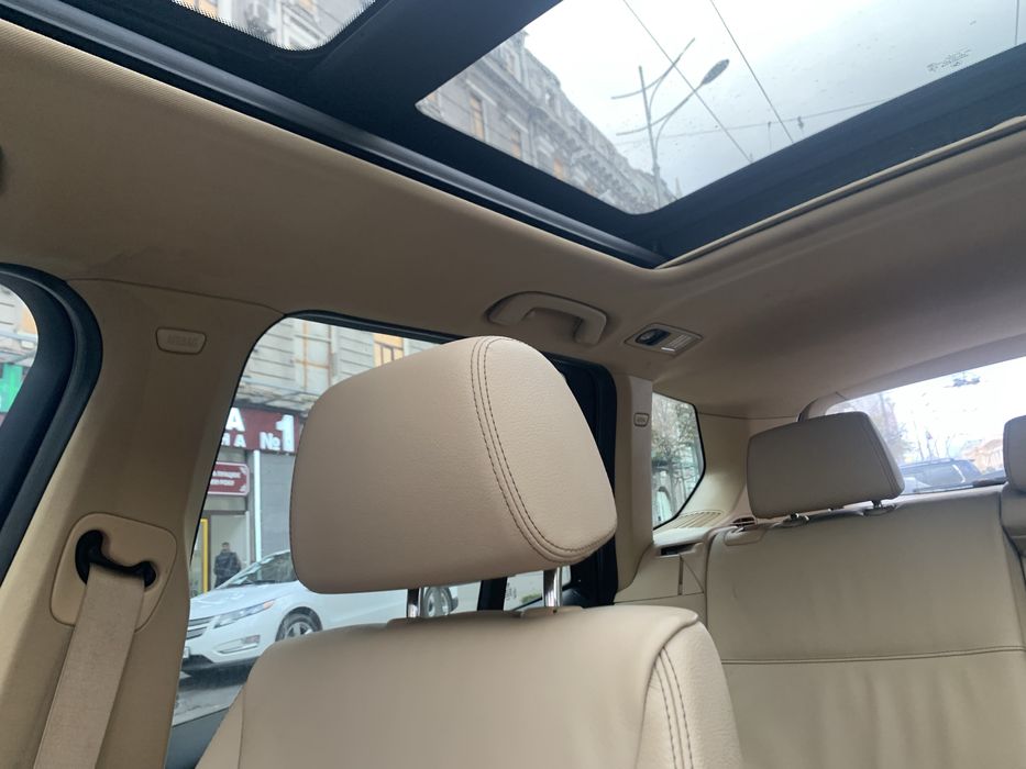 Продам BMW X3 , 2л,  из США !