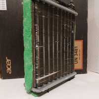 Доработанный радиатор печки Ваз 2101-2121 радіатор пічки