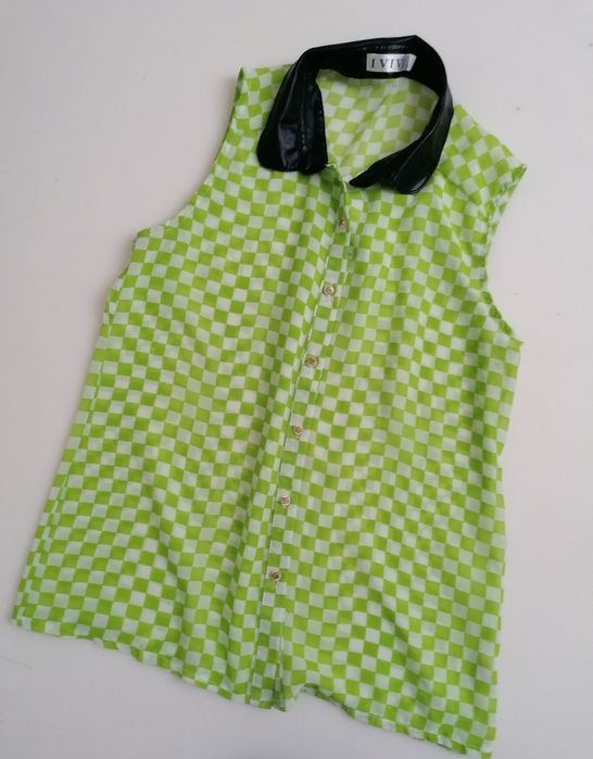 Bluzka damska na lato