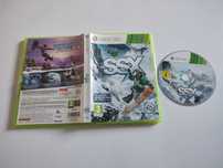 Xbox 360 gra SSX