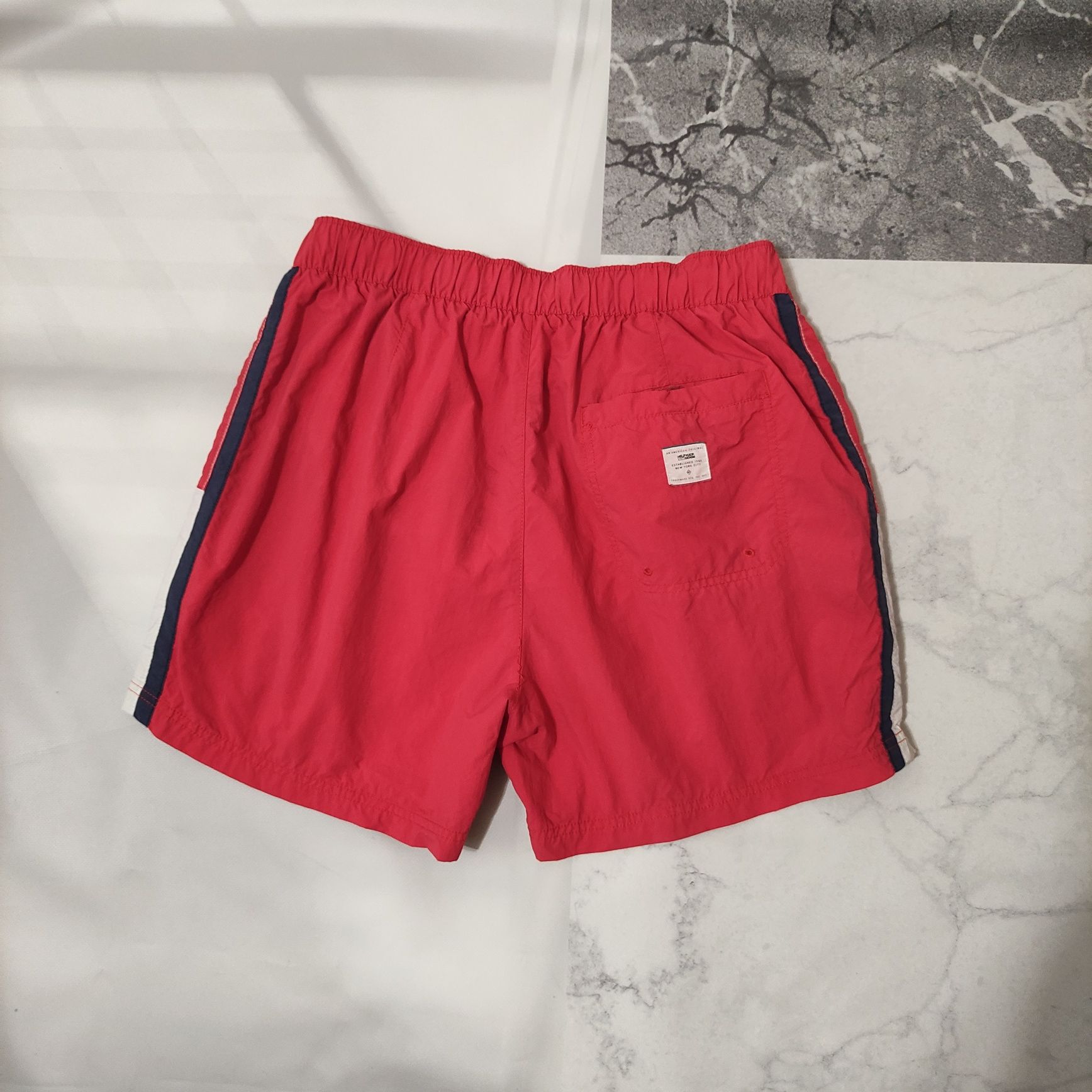 Шорти Tommy Hilfiger чоловічі пляжні