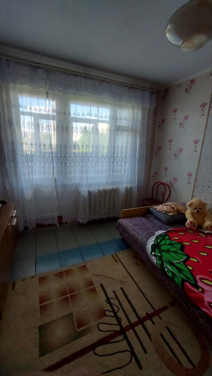 Сдам 1к Глушко/Рынок Южный
