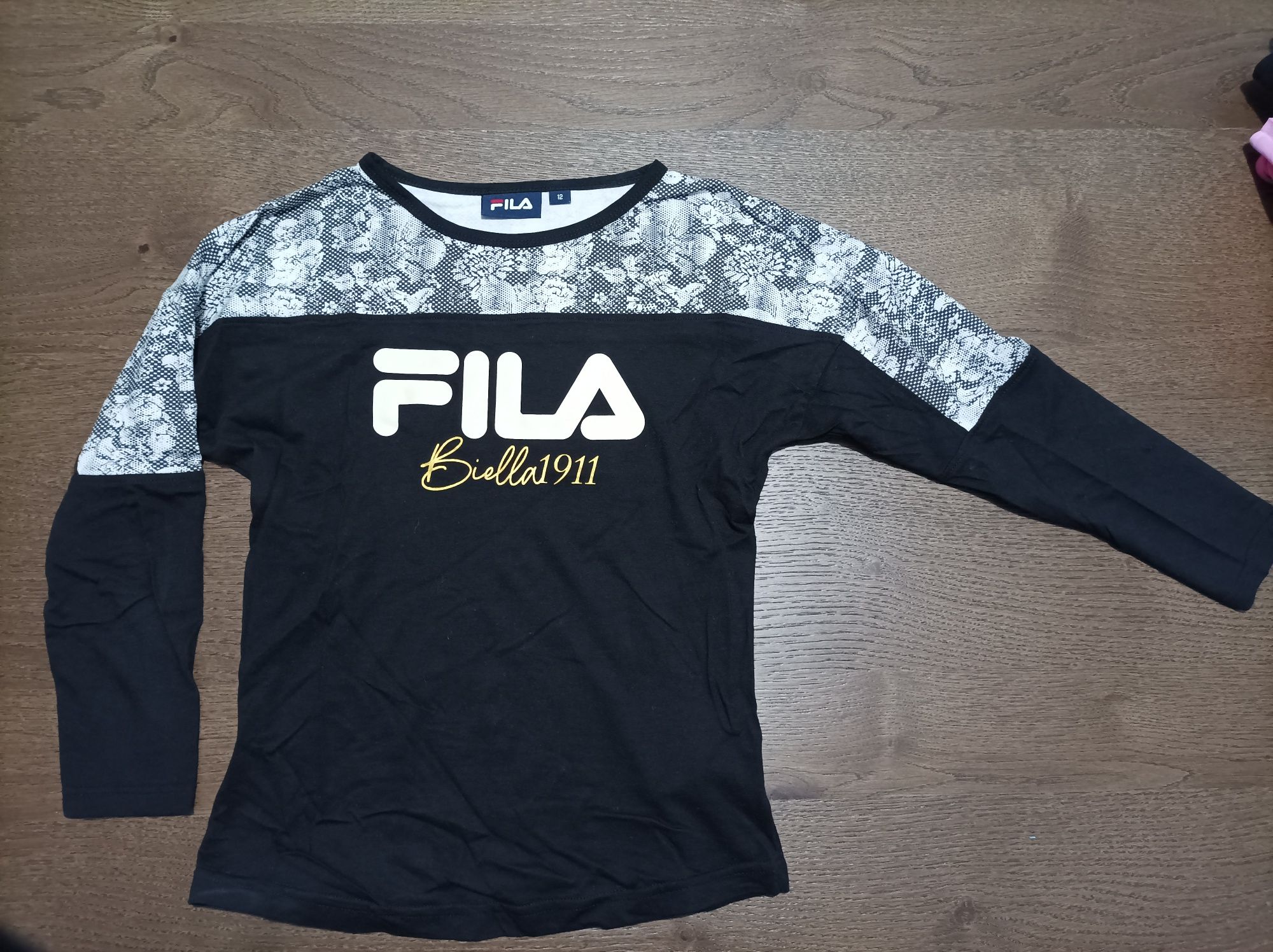 Sweatshirt marca Fila