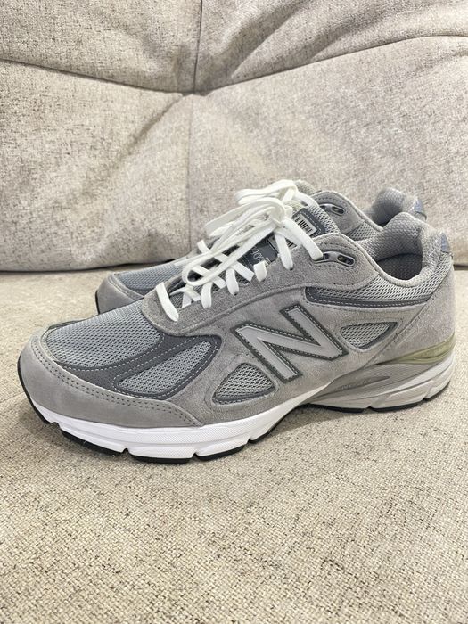 New Balance 990 v4 оригінал