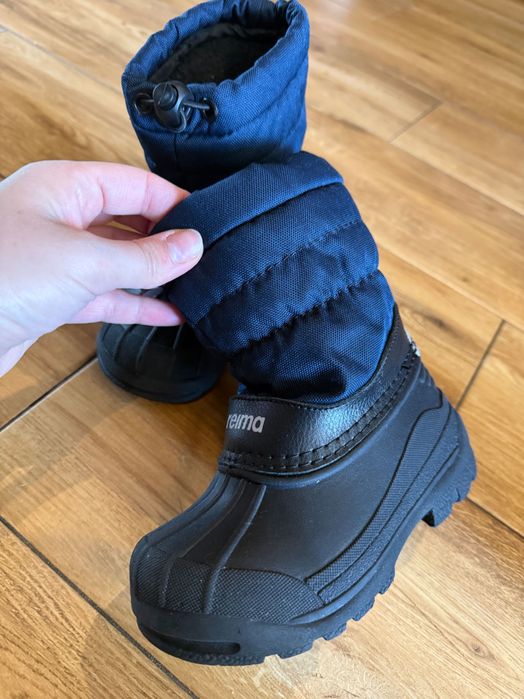 Чобітки/чоботи дитячі Reima (26 розмір)