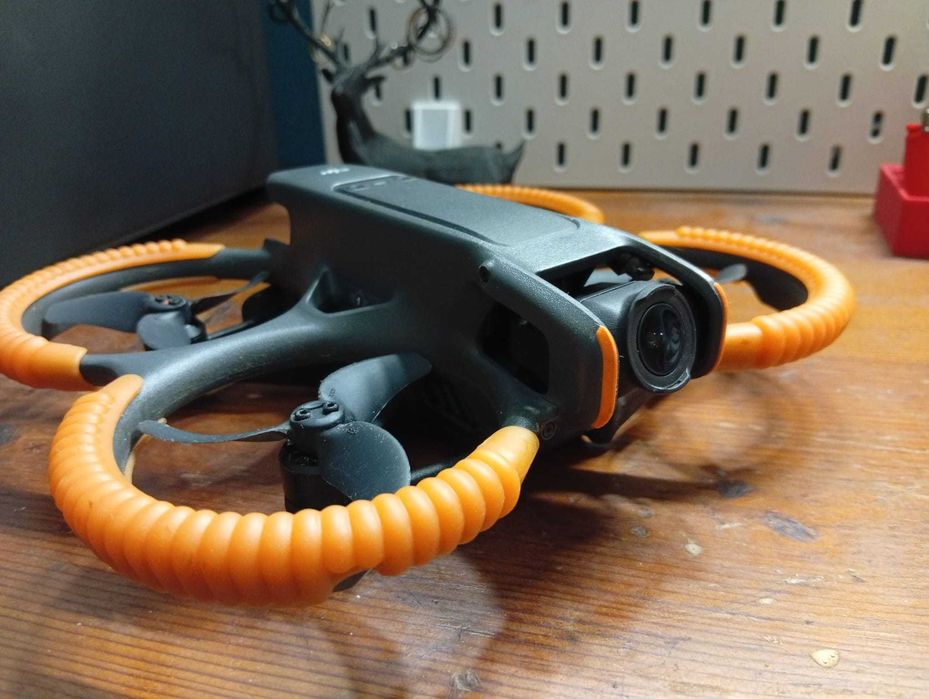 DJI Avata 2 - Fly More Combo + Extras