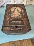 Assassin's Creed Syndicate Edycja Kolekcjonerska