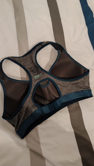 Sutiã deportivo Crivit