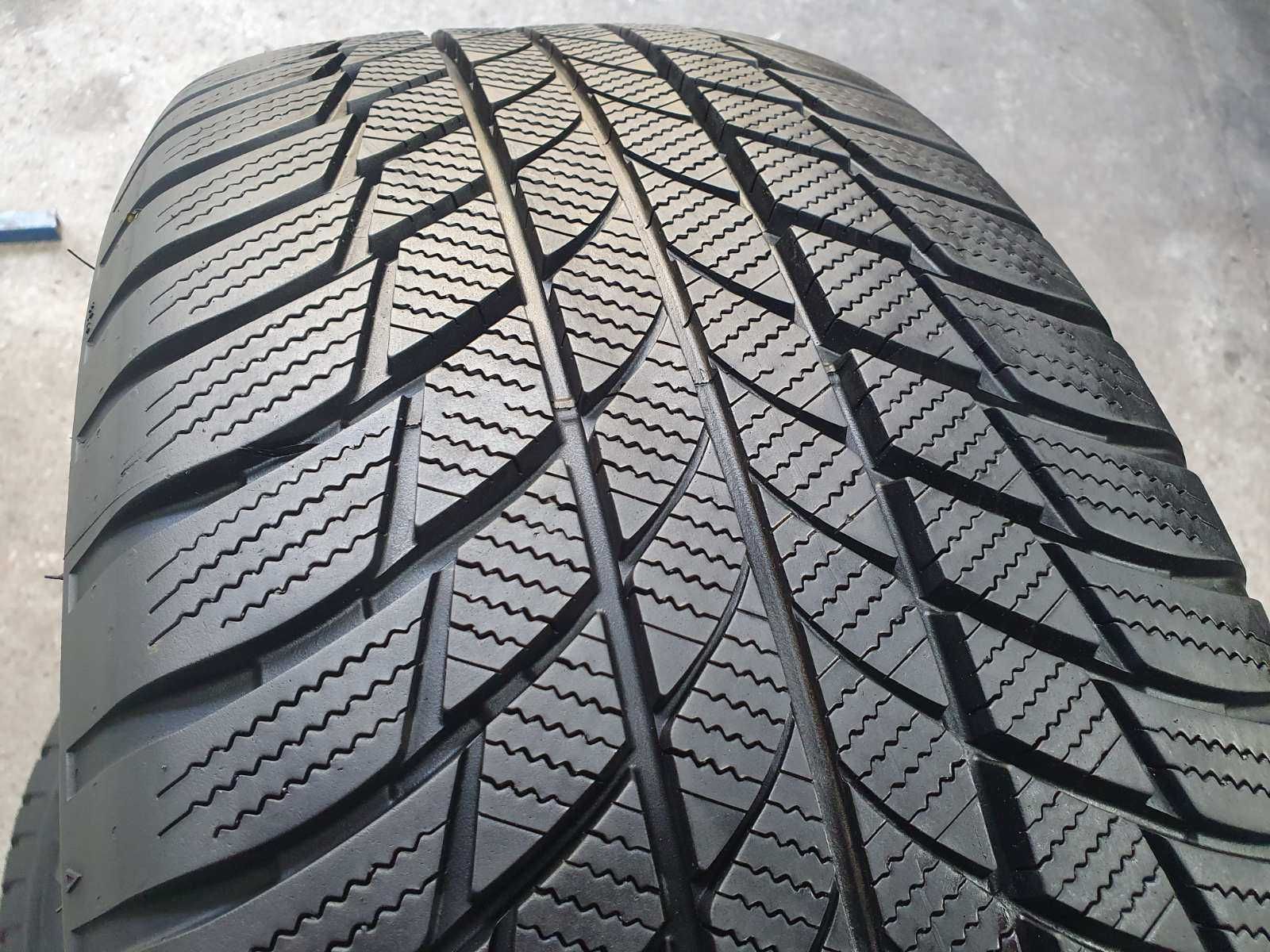 2x Bridgestone Blizzak LM001 225/60r18  7mm 2022r