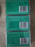 Kasety Magnetofonowe Maxell UR 120.