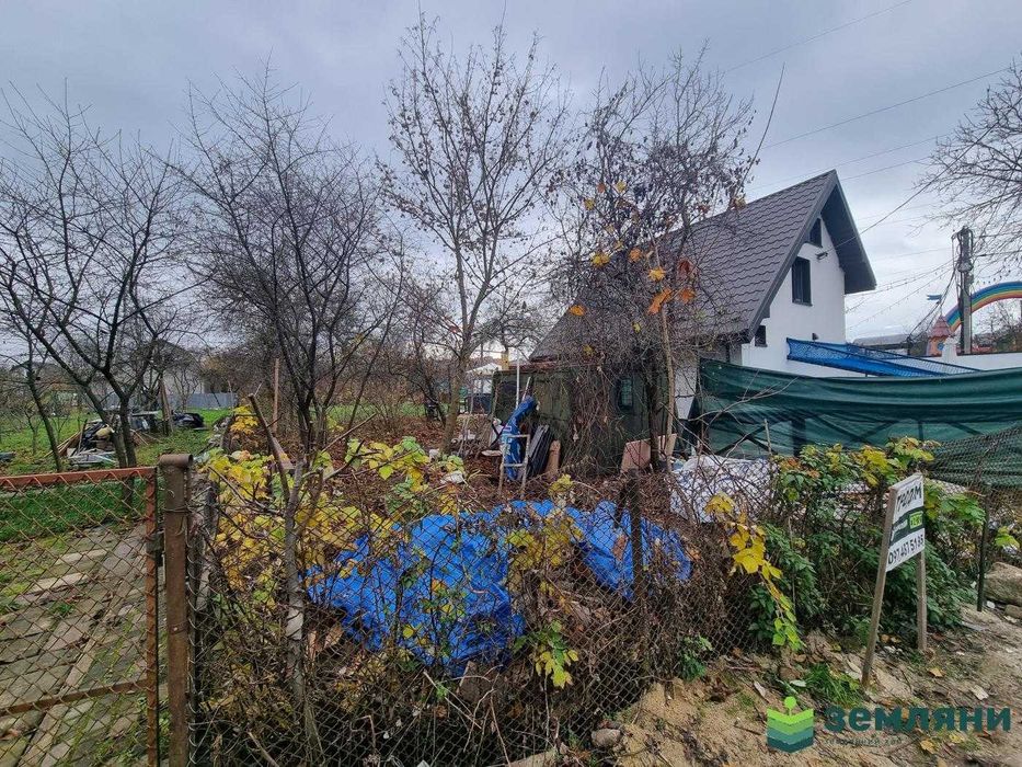 Продаж дачі 3,87 сот в СТ Бистриця Надвірнянська (5)