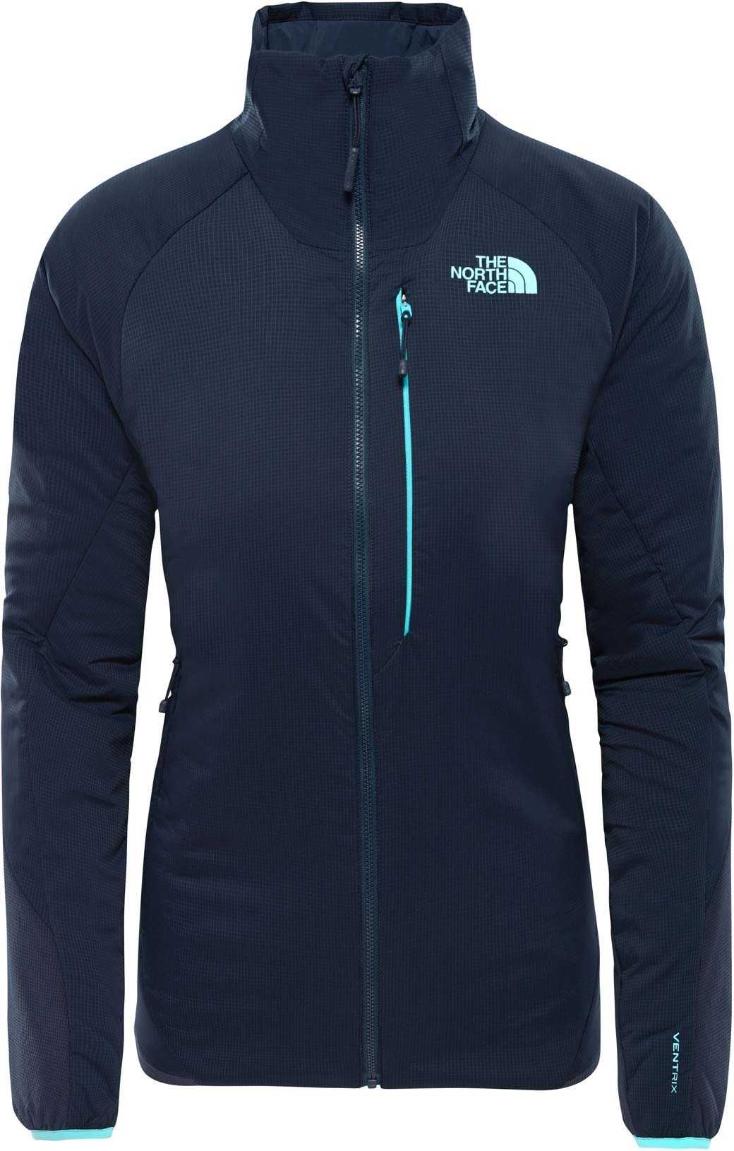 Nowa damska kurtka The North Face VENTRIX JACKET W r. S lekka