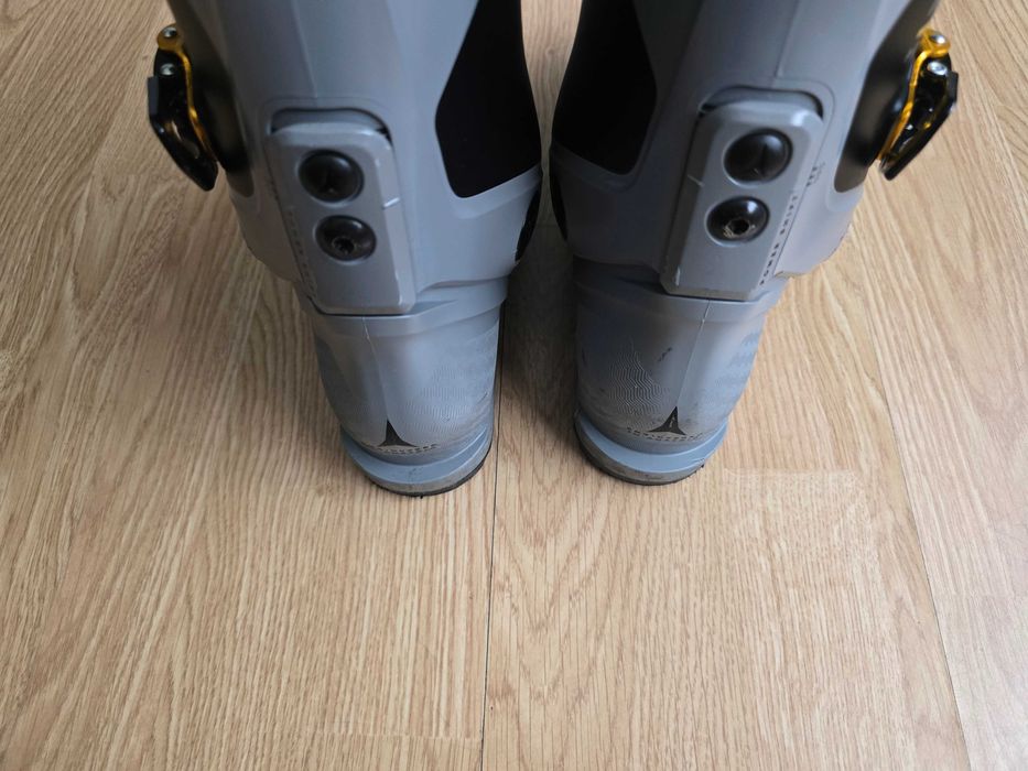 ATOMIC HAWX PRIME 120 S EU 43 / 27 27,5 buty narciarskie JAK NOWE