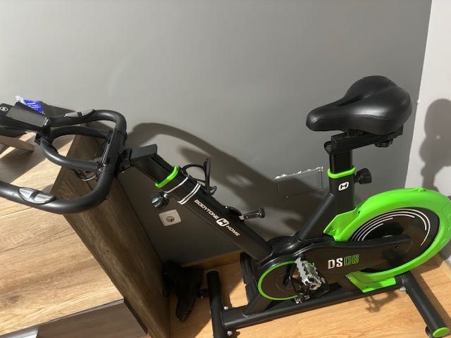 Bike indoor cycle