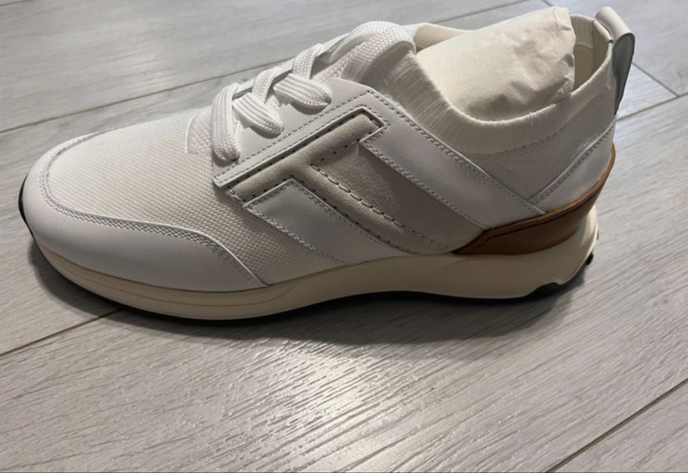 Męskie buty Tod’s