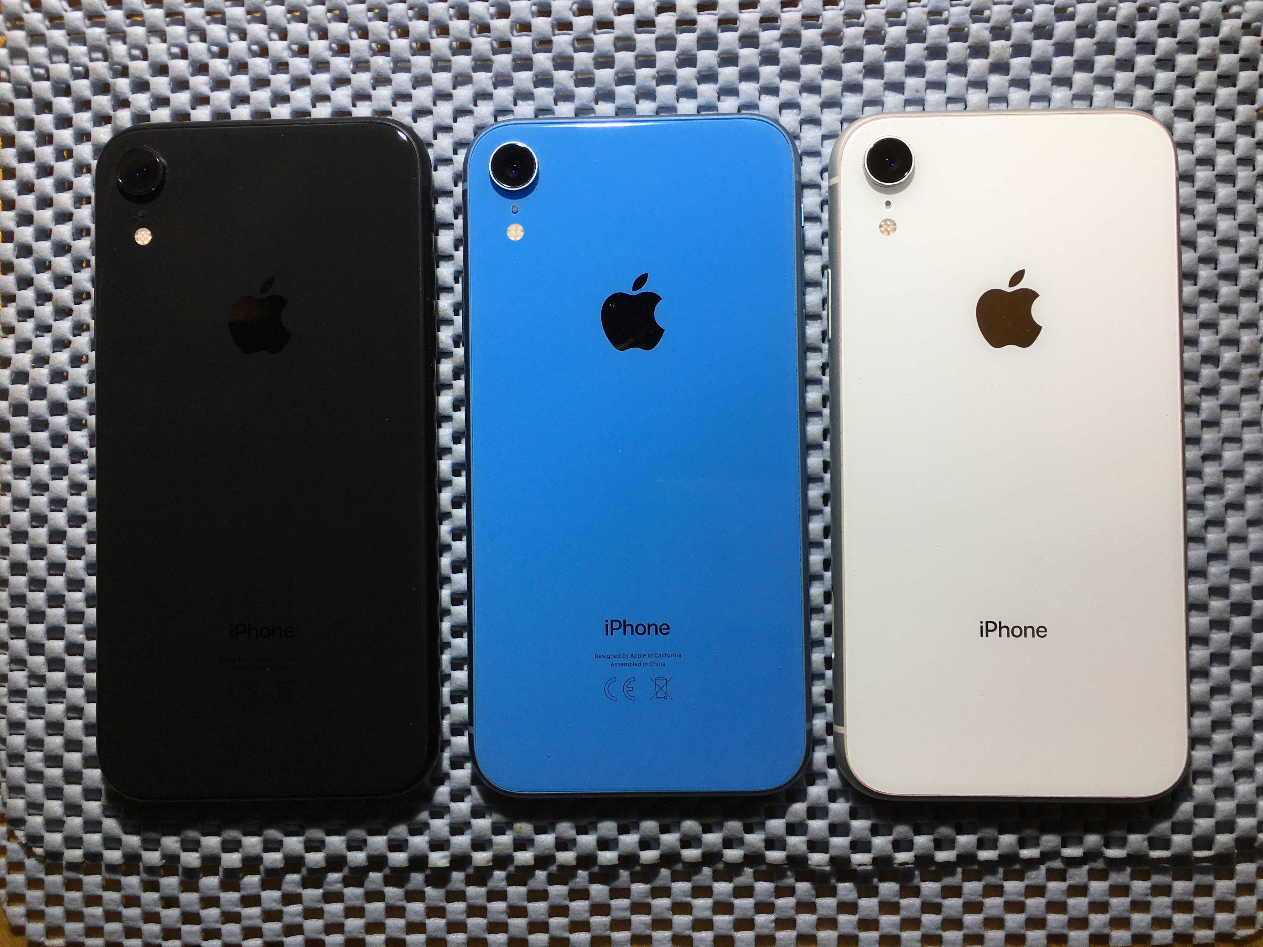 продам или обменяю iphone XR  64/128